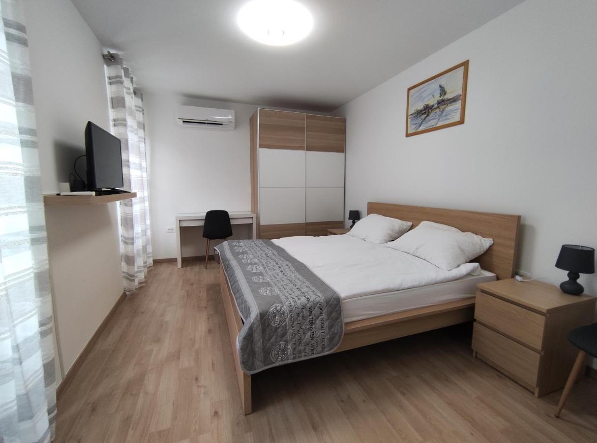 Apartma Ana Koper Exterior foto
